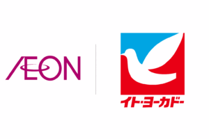 イオン・イトーヨーカドー