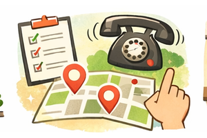 ロフトで探す最短手順