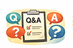 よくある質問（FAQ）