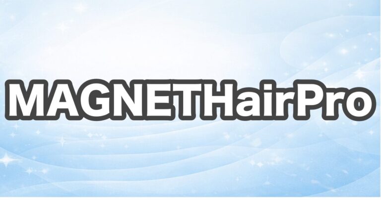 MAGNETHairPro