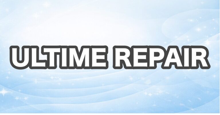 ULTIME REPAIR