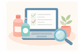 当サイト「ヘアケアの窓口」について