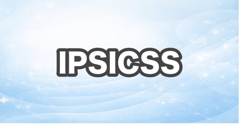IPSICSS