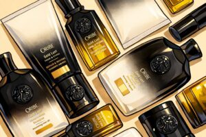 ORIBEのシャンプー