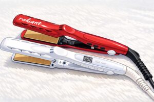 絹女とラディアントの共通点