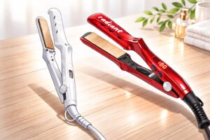 シルクプレートを採用