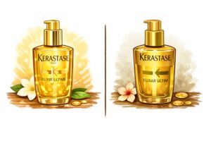 本物と正規品は別