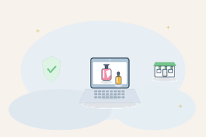 確実にネット通販でサロン専売品の正規品を購入する方法