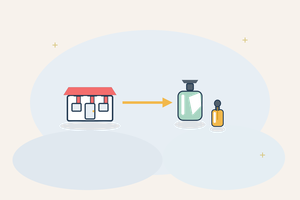 サロン専売品=美容室でしか買えないと思われているから