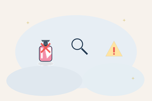 偽造品や不適切な販売も実際にあるから