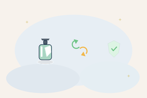 本物を再販売しているだけなら、直ちに違法とは限らない