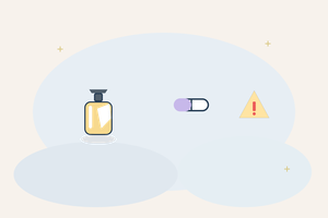 商品によっては“化粧品”では済まない場合もある