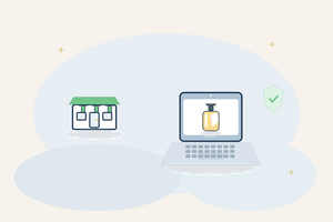 メーカー公式オンラインショップ